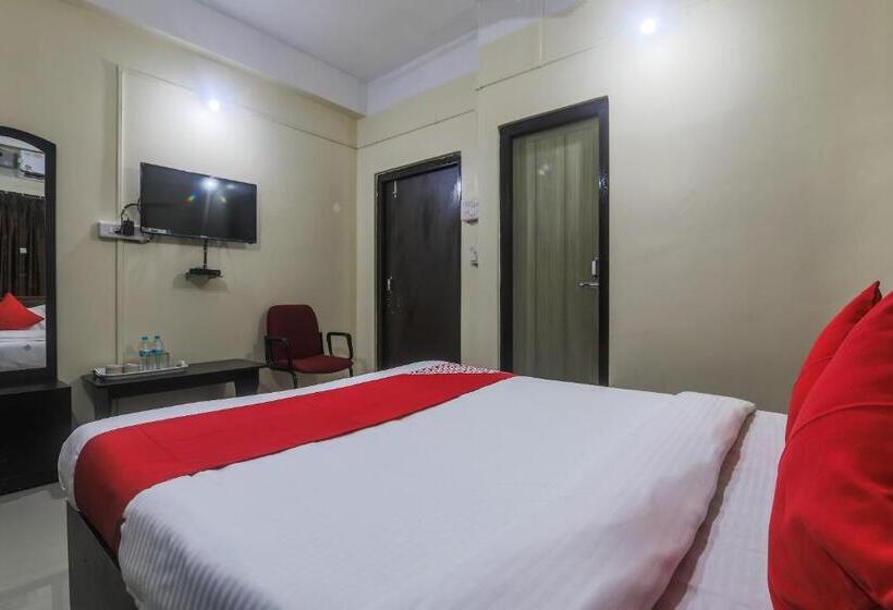 Hotel Oyo 16696 Swagatom Lodge