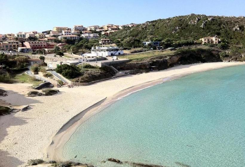 La Contessa Pool & Sea View