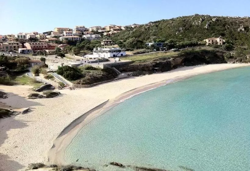 La Contessa Pool & Sea View