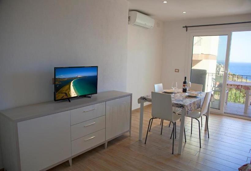 La Contessa Pool & Sea View