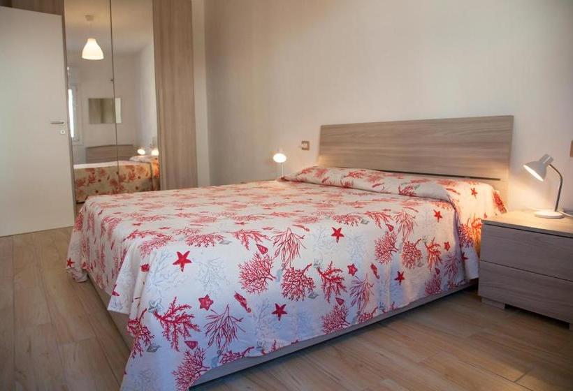 La Contessa Pool & Sea View