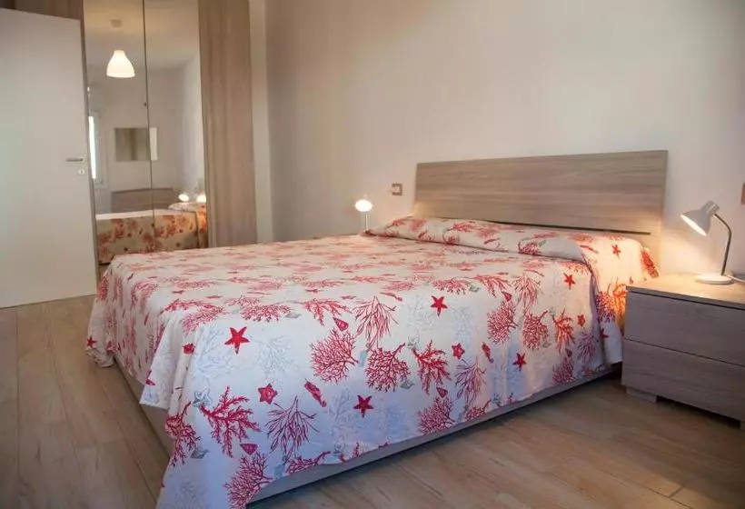 La Contessa Pool & Sea View