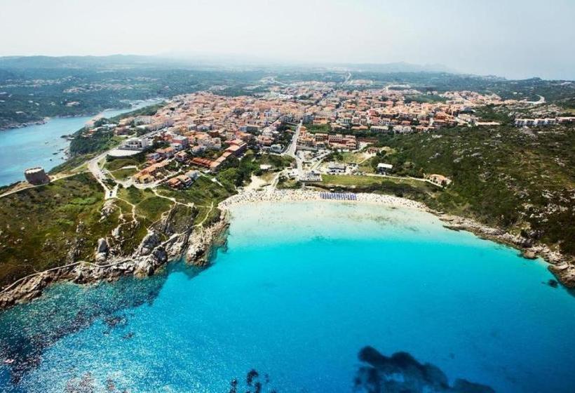 La Contessa Pool & Sea View