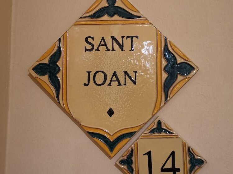 پانسیون Cal Duran