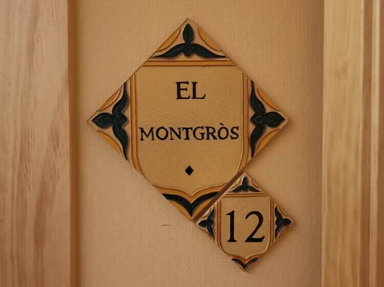 پانسیون Cal Duran