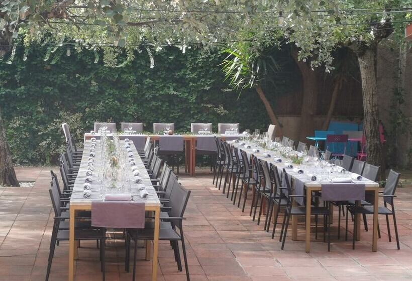 پانسیون Cal Duran