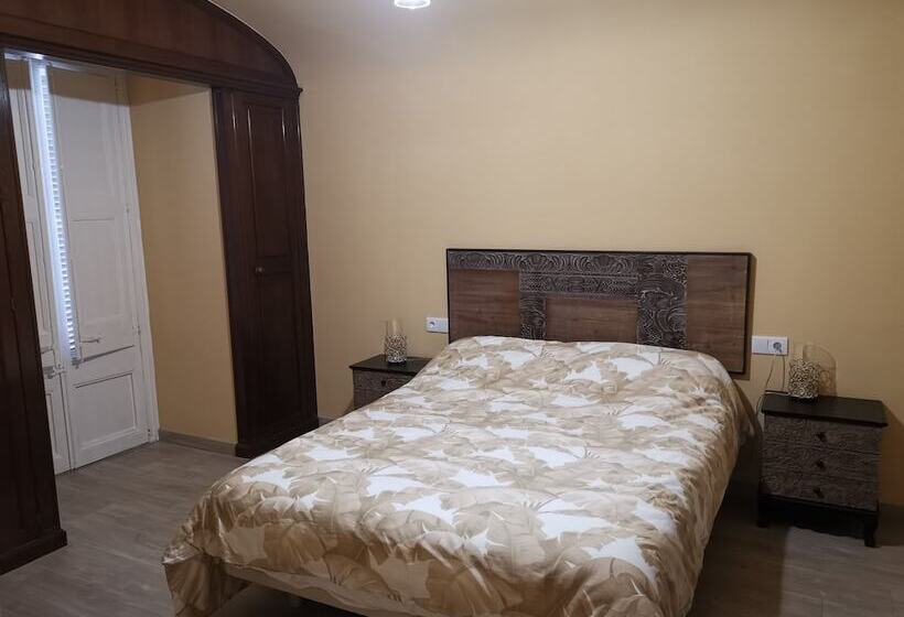 پانسیون Cal Duran