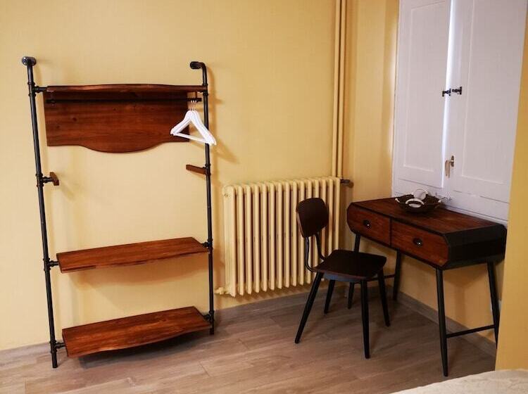 پانسیون Cal Duran