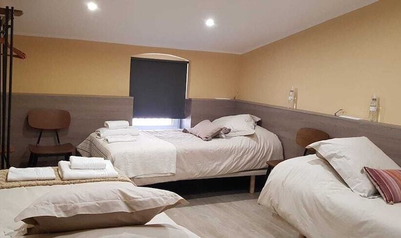 پانسیون Cal Duran