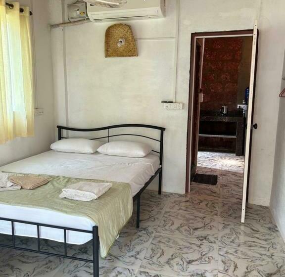 Pensionat Palm Breeze Suites