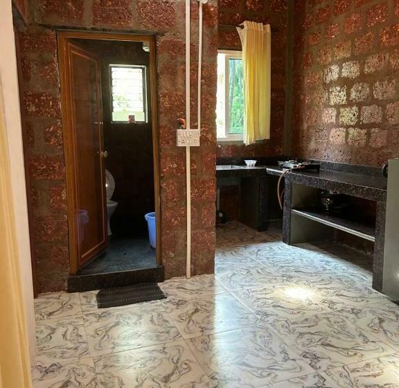 Pensionat Palm Breeze Suites