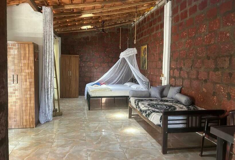 Pensionat Palm Breeze Suites