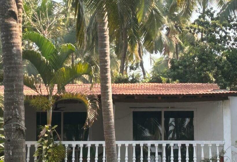 Pensionat Palm Breeze Suites