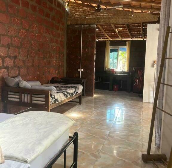 Pensionat Palm Breeze Suites