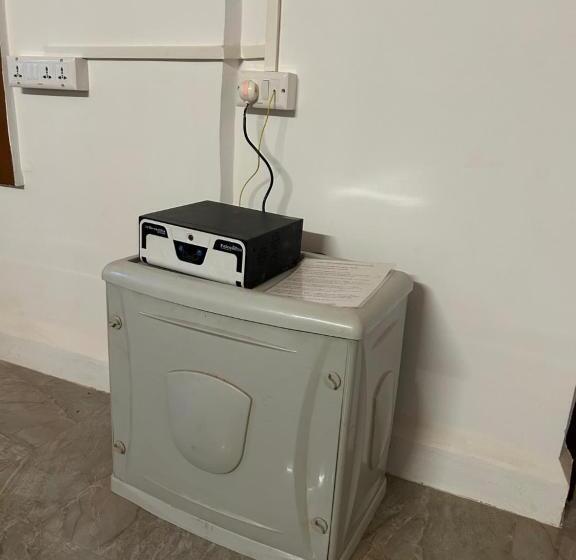 Pensionat Palm Breeze Suites