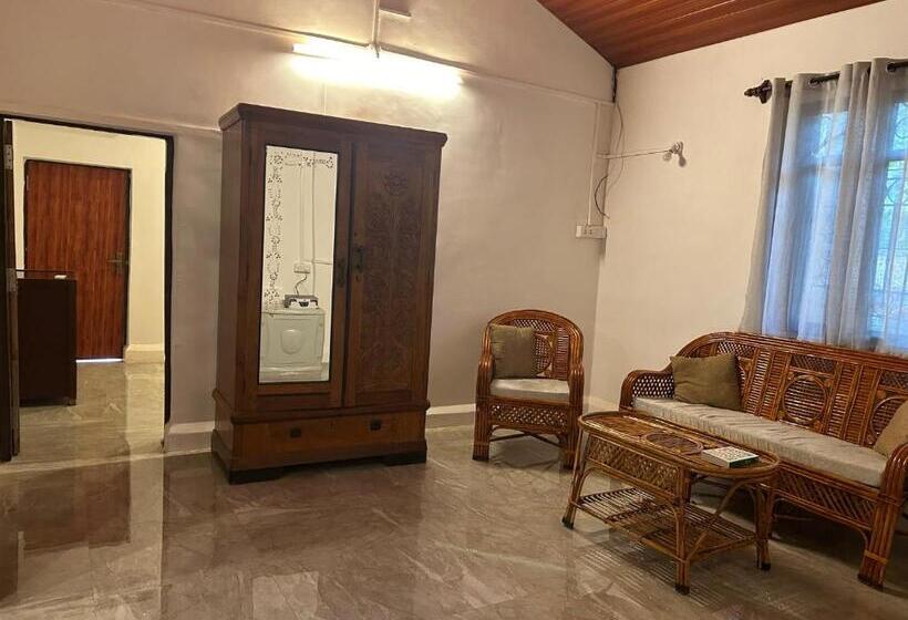 Pensionat Palm Breeze Suites