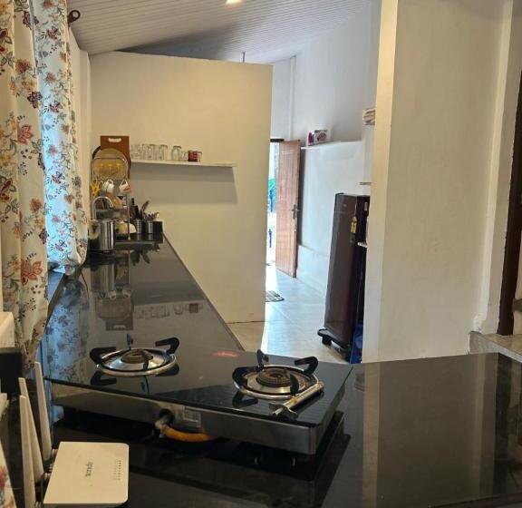 Pensionat Palm Breeze Suites