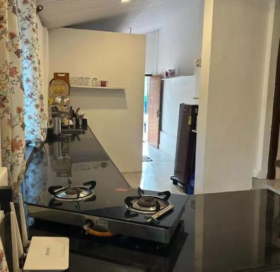 Majatalo Palm Breeze Suites