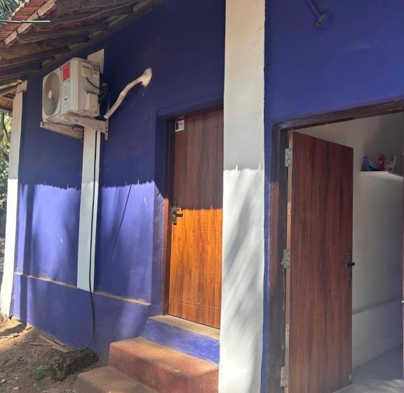 Pensionat Palm Breeze Suites