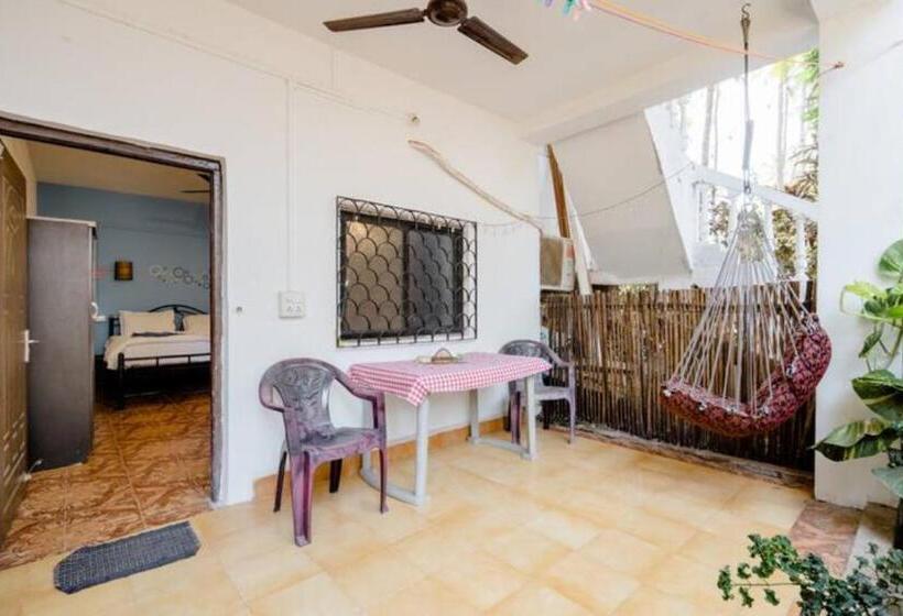 Pensionat Palm Breeze Suites