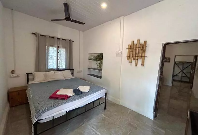 Majatalo Palm Breeze Suites