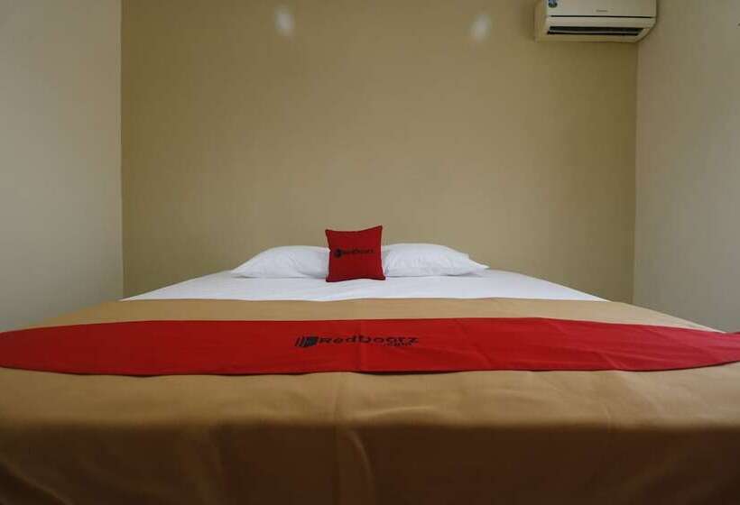 Pensjonat Reddoorz Plus At Jalan Gatot Subroto Jakarta