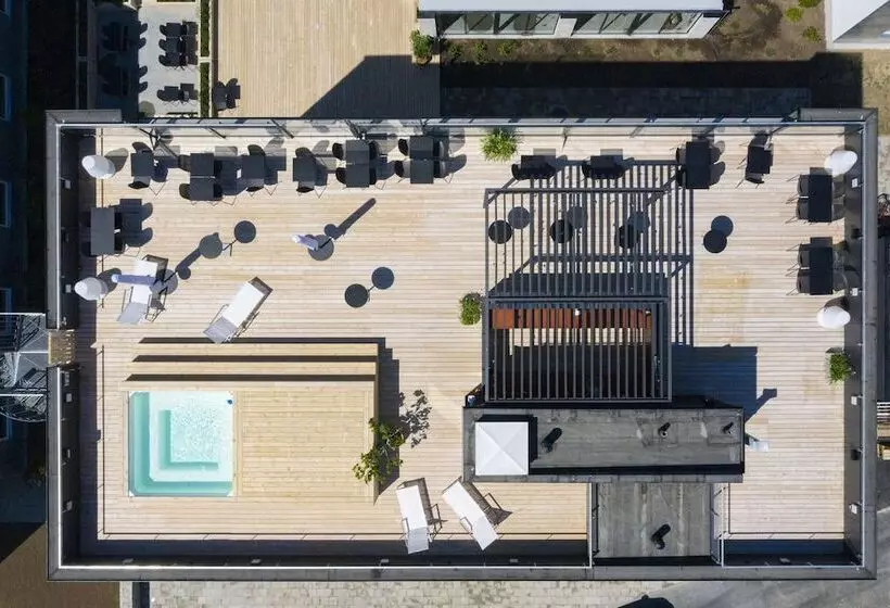 First Hotel Kokoloko