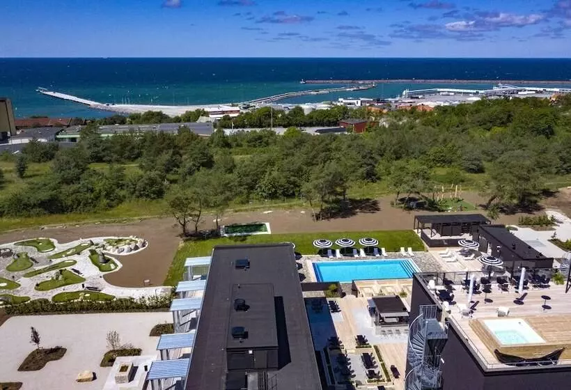 First Hotel Kokoloko