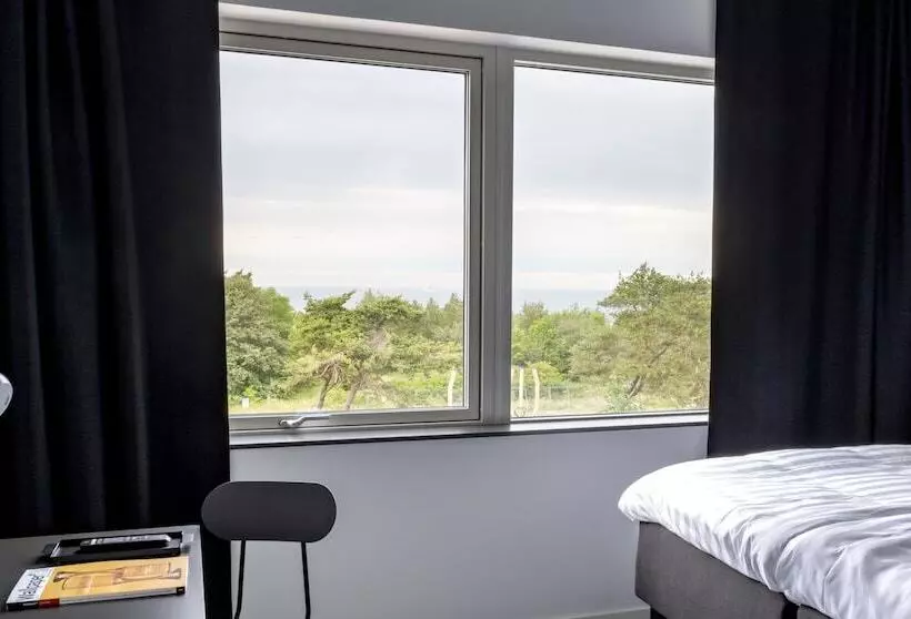 First Hotel Kokoloko