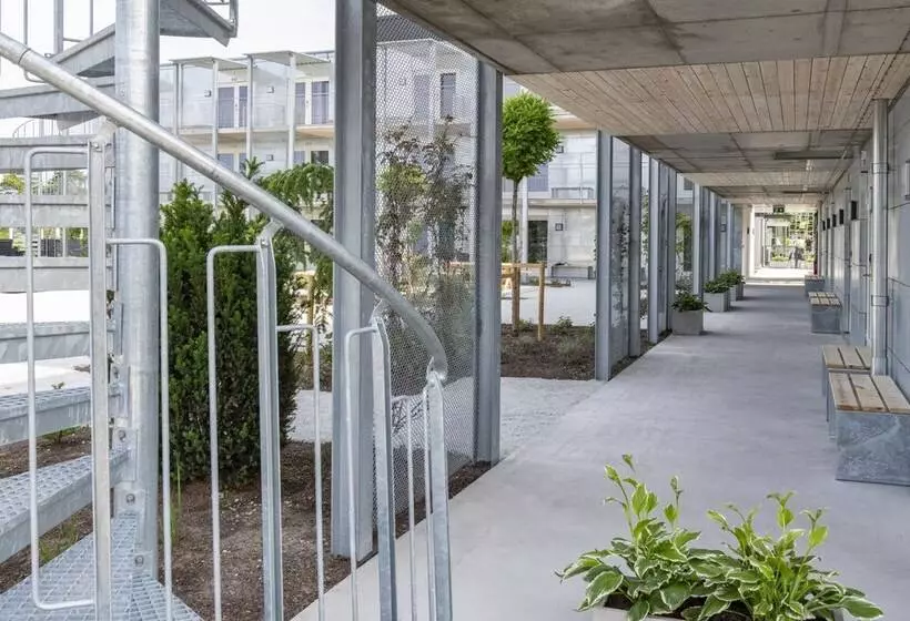 First Hotel Kokoloko