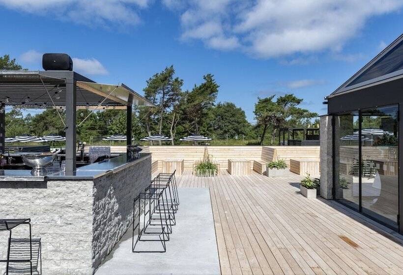 First Hotel Kokoloko