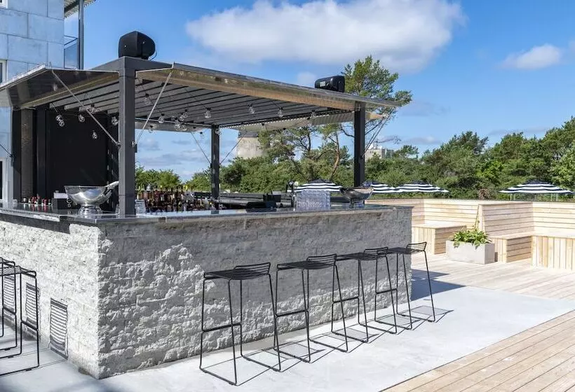 First Hotel Kokoloko