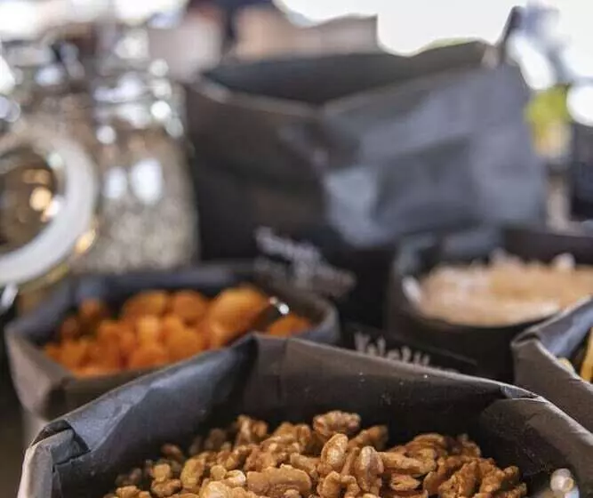 First Hotel Kokoloko