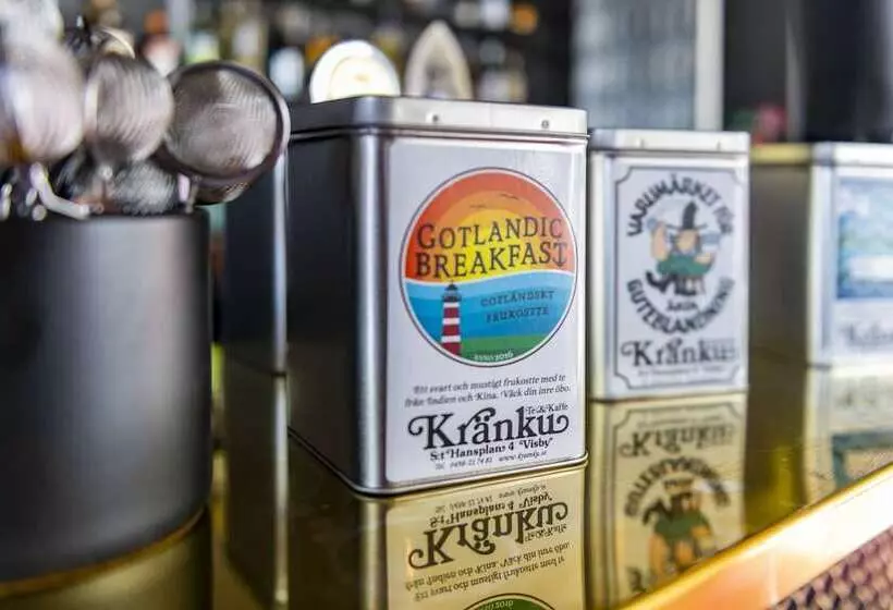 First Hotel Kokoloko