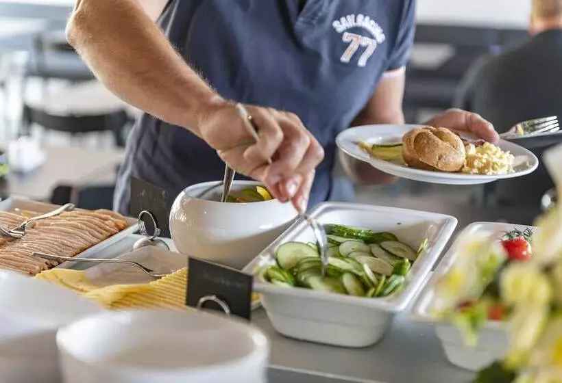 First Hotel Kokoloko