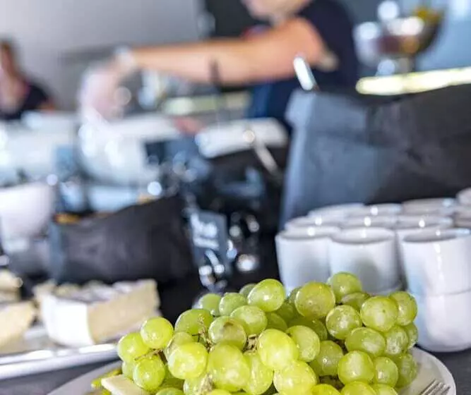 First Hotel Kokoloko