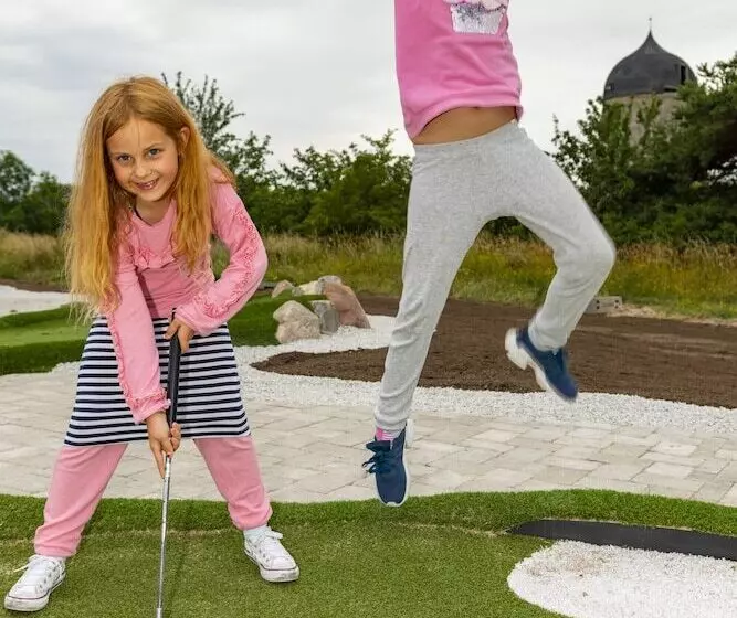 First Hotel Kokoloko