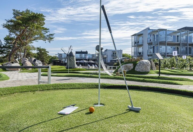 First Hotel Kokoloko