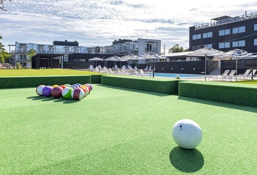 First Hotel Kokoloko