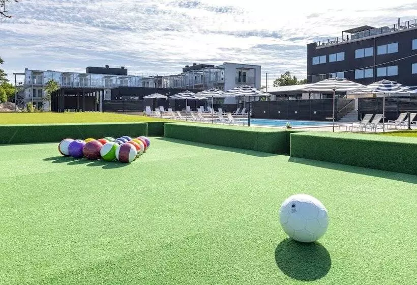 First Hotel Kokoloko