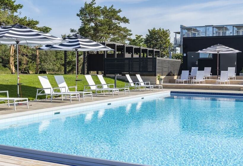 First Hotel Kokoloko