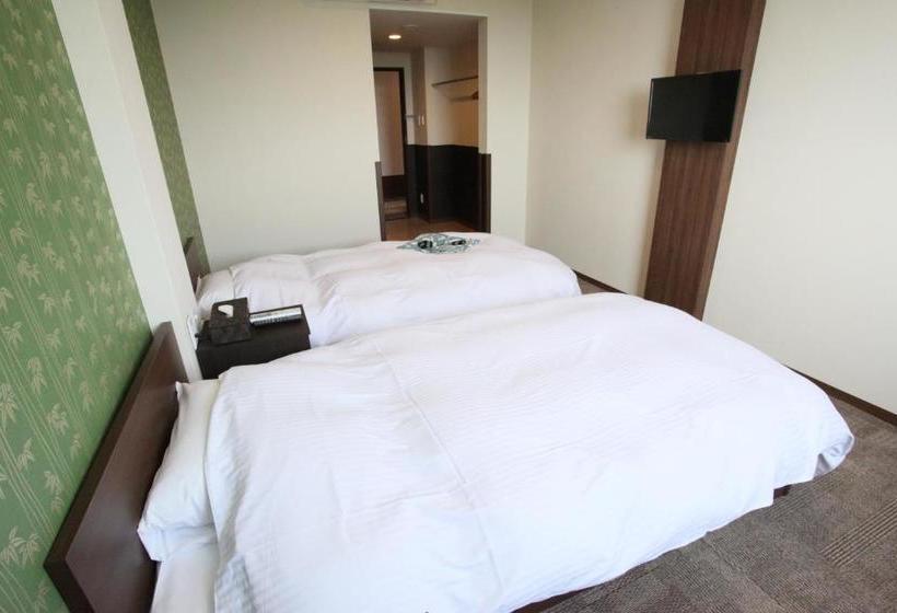 בית מלון כפרי Fuji Zakura