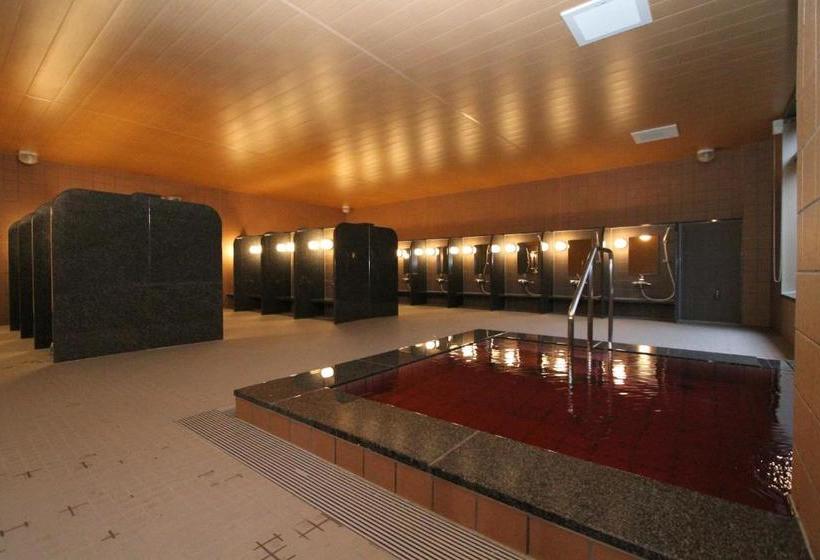 בית מלון כפרי Fuji Zakura