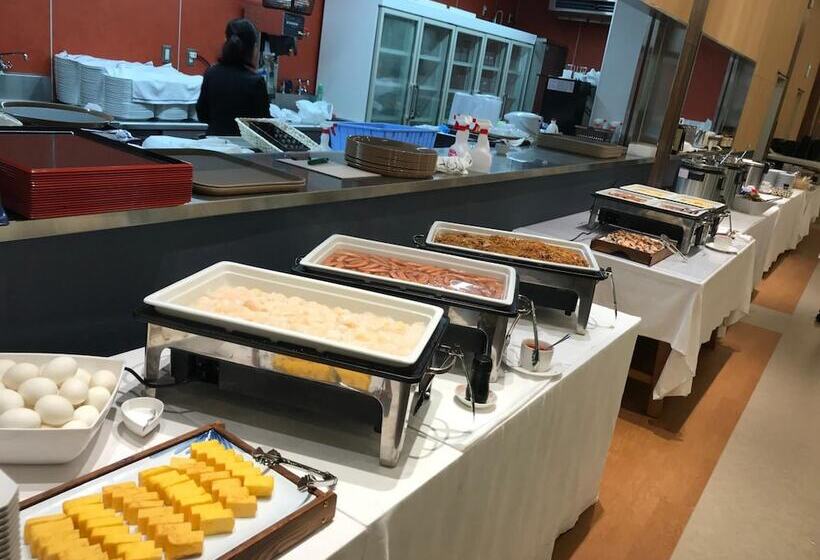 בית מלון כפרי Fuji Zakura