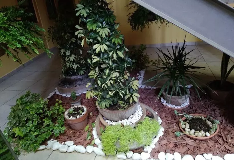 ホテル Jye By Serranillo, Mineral Del Monte Hgo