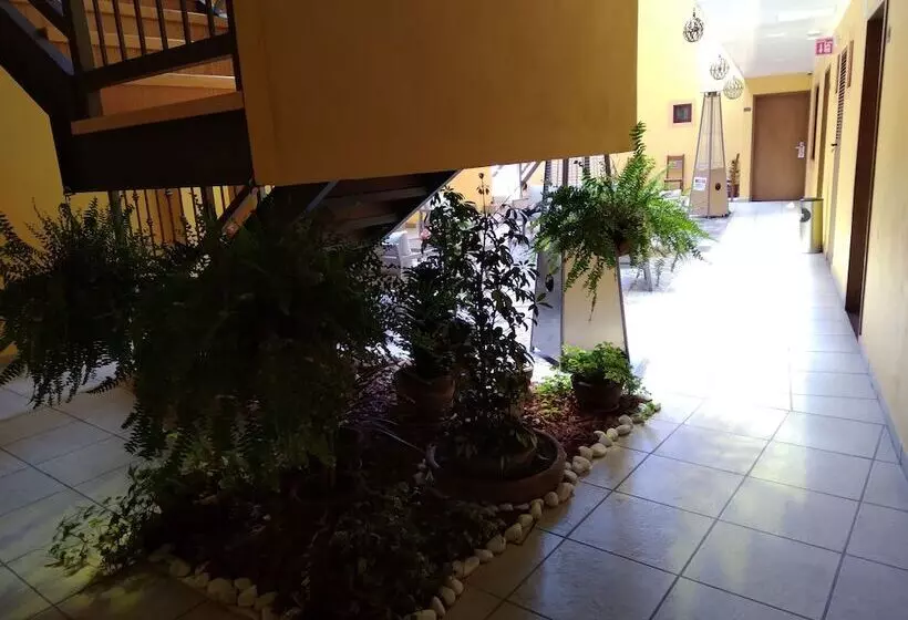 ホテル Jye By Serranillo, Mineral Del Monte Hgo