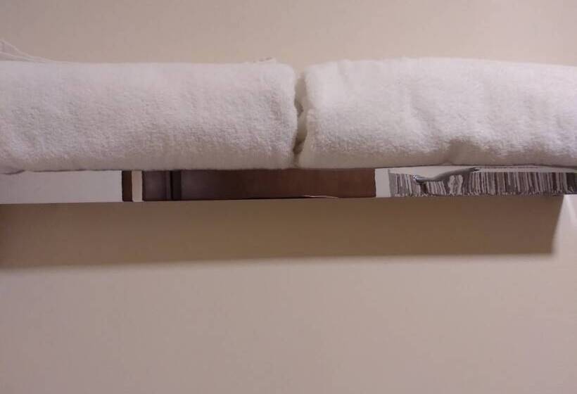 酒店 Jye By Serranillo, Mineral Del Monte Hgo