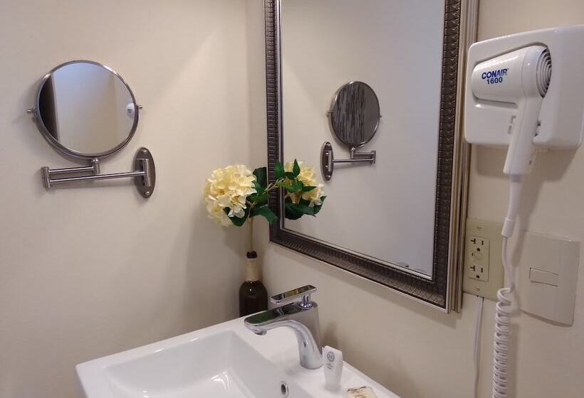 酒店 Jye By Serranillo, Mineral Del Monte Hgo