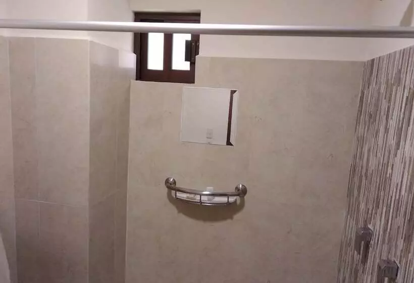 ホテル Jye By Serranillo, Mineral Del Monte Hgo