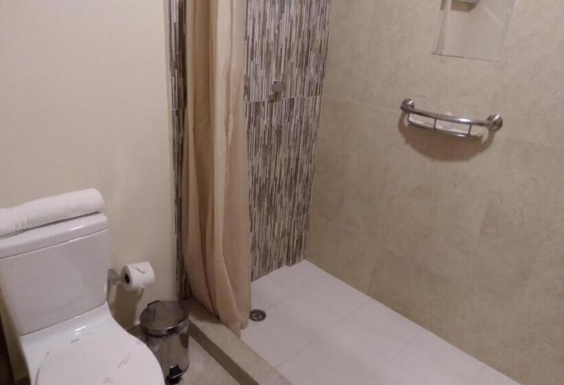 酒店 Jye By Serranillo, Mineral Del Monte Hgo